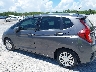 3HGGK5H50GM****** Repairable 2016 Honda Fit in Mississippi State