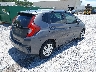 3HGGK5H50GM****** Salvage and Wrecked 2016 Honda Fit in Mississippi State