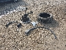 1FM5K8D88HG****** Salvage 2017 Ford Explorer in Arkansas State