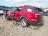 1FM5K8D88HG****** Salvage and Repairable 2017 Ford Explorer in Little Rock