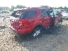 1FM5K8D88HG****** Salvage and Wrecked 2017 Ford Explorer in Arkansas State