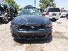 1ZVBP8AMXE5****** Salvamento 2014 Ford Mustang en Estado de Oklahoma