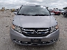 5FNRL5H94GB****** Wrecked 2016 Honda Odyssey in Iowa State
