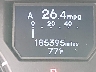 5FNRL5H94GB****** Salvage 2016 Honda Odyssey