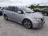 5FNRL5H94GB****** Salvage and Wrecked 2016 Honda Odyssey in Des Moines
