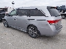 5FNRL5H94GB****** Salvage and Repairable 2016 Honda Odyssey in Des Moines