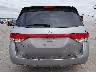 5FNRL5H94GB****** Salvage and Repairable 2016 Honda Odyssey in Iowa State