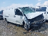 1GTW7BFP1P1****** Salvamento y Destrozados 2023 GMC Savana en Raleigh
