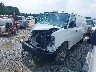 1GTW7BFP1P1****** Usados y Reparables 2023 GMC Savana en Raleigh