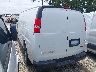 1GTW7BFP1P1****** Salvamento y Reparables 2023 GMC Savana en Raleigh