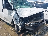 1GTW7BFP1P1****** Salvamento y Reparables 2023 GMC Savana en Estado de Carolina del Norte