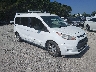 NM0GE9F79E1****** Salvage and Wrecked 2014 Ford Transit Connect in Raleigh