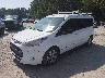 NM0GE9F79E1****** Used and Repairable 2014 Ford Transit Connect in Raleigh