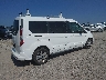 NM0GE9F79E1****** Salvage and Wrecked 2014 Ford Transit Connect in North Carolina State