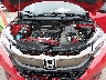 3CZRU6H18NM****** Repairable 2022 Honda HR-V in Wichita