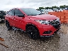 3CZRU6H18NM****** Salvage and Wrecked 2022 Honda HR-V in Wichita