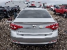 5NPE24AF5GH****** Wrecked 2016 Hyundai Sonata