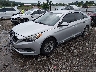 5NPE24AF5GH****** Used and Repairable 2016 Hyundai Sonata in Fayetteville