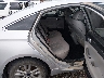 5NPE24AF5GH****** Wrecked 2016 Hyundai Sonata in Fayetteville