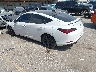 19UDE4H31RA****** Salvage and Repairable 2024 Acura Integra in Houston
