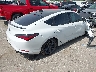 19UDE4H31RA****** Salvage and Wrecked 2024 Acura Integra in Texas State
