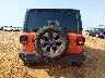 1C4HJXEGXJW****** Destrozados 2018 Jeep Wrangler