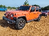 1C4HJXEGXJW****** Usados y Reparables 2018 Jeep Wrangler en Springfield
