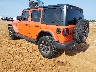 1C4HJXEGXJW****** Salvamento y Reparables 2018 Jeep Wrangler en Springfield