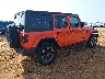 1C4HJXEGXJW****** Salvamento y Destrozados 2018 Jeep Wrangler en Estado de Missouri