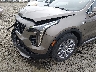 1GYFZCR41LF****** Reparables 2020 Cadillac XT4