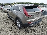 1GYFZCR41LF****** Salvamento y Reparables 2020 Cadillac XT4 en Eugene