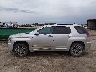 2GKFLVE35H6****** Repairable 2017 GMC Terrain in Nebraska State