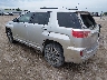 2GKFLVE35H6****** Salvage and Repairable 2017 GMC Terrain in Omaha