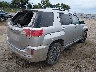 2GKFLVE35H6****** Salvage and Wrecked 2017 GMC Terrain in Nebraska State