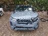 SALZL2FX6NH****** Salvage 2022 Land Rover Range Rover Evoque in Indiana State
