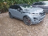 SALZL2FX6NH****** Salvage and Wrecked 2022 Land Rover Range Rover Evoque in Indianapolis