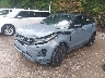 SALZL2FX6NH****** Used and Repairable 2022 Land Rover Range Rover Evoque in Indianapolis