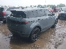 SALZL2FX6NH****** Salvage and Wrecked 2022 Land Rover Range Rover Evoque in Indiana State