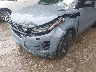 SALZL2FX6NH****** Salvage and Repairable 2022 Land Rover Range Rover Evoque in Indiana State