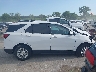 3GNAXUEG9PS****** Used 2023 Chevrolet Equinox in Iowa State