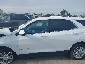 3GNAXUEG9PS****** Repairable 2023 Chevrolet Equinox in Iowa State