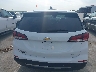 3GNAXUEG9PS****** Wrecked 2023 Chevrolet Equinox