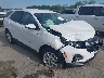 3GNAXUEG9PS****** Salvage and Wrecked 2023 Chevrolet Equinox in Des Moines