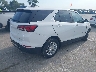 3GNAXUEG9PS****** Salvage and Wrecked 2023 Chevrolet Equinox in Iowa State