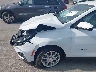 3GNAXUEG9PS****** Salvage and Repairable 2023 Chevrolet Equinox in Iowa State