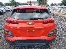 KM8K12AA9LU****** Destrozados 2020 Hyundai Kona