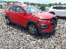 KM8K12AA9LU****** Salvamento y Destrozados 2020 Hyundai Kona en Greenville