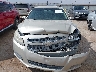 1G11C5SA1DF****** Destrozados 2013 Chevrolet Malibu en Estado de Texas