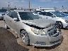 1G11C5SA1DF****** Salvamento y Destrozados 2013 Chevrolet Malibu en Lubbock