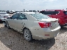 1G11C5SA1DF****** Salvamento y Reparables 2013 Chevrolet Malibu en Lubbock